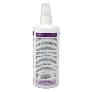 Abono líquido VITAVID ORQUÍDEAS estimulante de la floración; 180 ml. - FLOWER