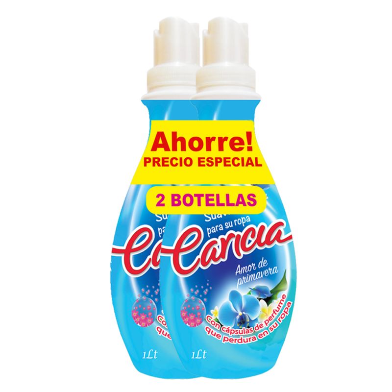 Pack-de-suavizante-1L-1L-para-ropa-con-aroma-AMOR-DE-PRIMAVERA--2-l.