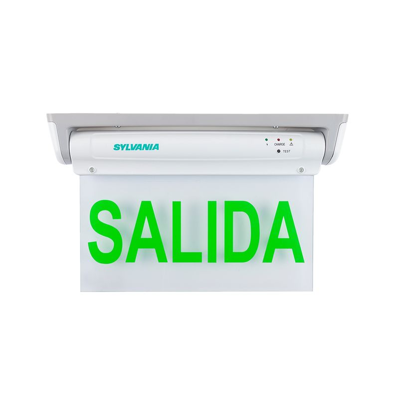 Lampara-D-Salida-Led-Letras-Sylvania