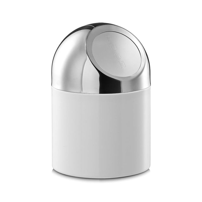 Basurero-para-mesa-de-acero-inoxidable-color-blanco--115-cm-de-diametro.