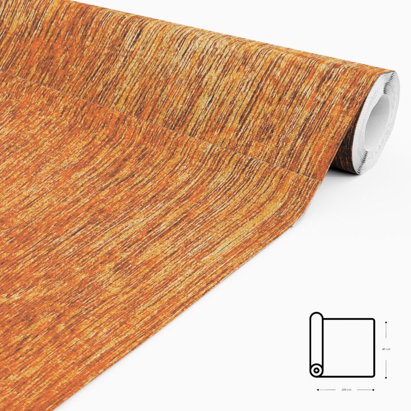 Papel-adhesivo-con-textura-tipo-madera-guayacan-de-color-CAFE.