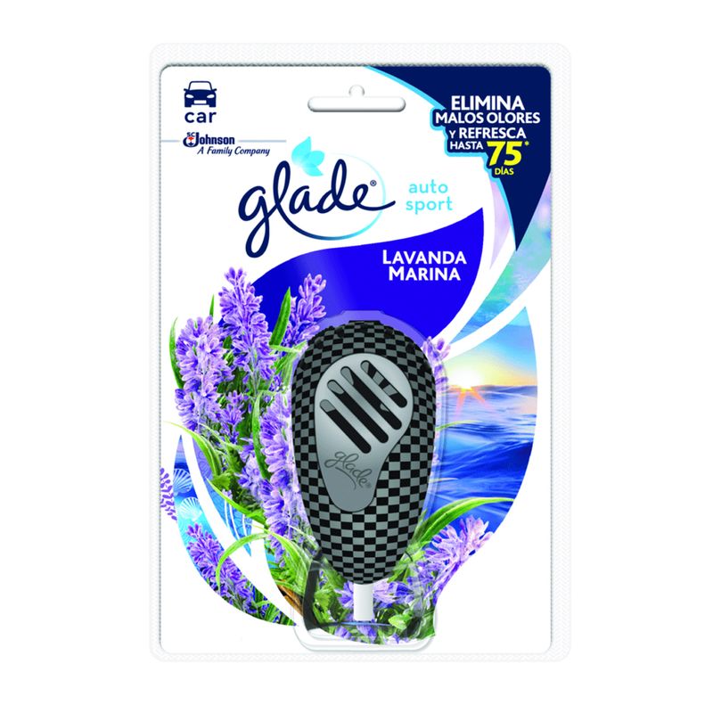 Ambiental-para-auto-1-aparato---1-repuesto-con-aroma-LAVANDA-MARINA--7-ml.