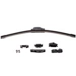 Pluma-limpia-parabrisas-negra-PLATINUM-tipo-blade-aerodinamico-de-20-pulgadas-o-508-cm-para-todo-tipo-de-clima.