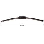 Pluma-limpia-parabrisas-negra-PLATINUM-tipo-blade-aerodinamico-de-20-pulgadas-o-508-cm-para-todo-tipo-de-clima.