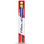 Pluma-limpia-parabrisas-negra-PLATINUM-tipo-blade-aerodinamico-de-20-pulgadas-o-508-cm-para-todo-tipo-de-clima.