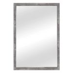 Espejo-de-pared-Gris-CLARO-rectangular-con-marco-de-madera-tipo-metalico-de-72-x-87-cm.
