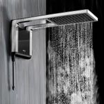 Ducha-Elect-Acqua-Storm-Negra-Cr-110V