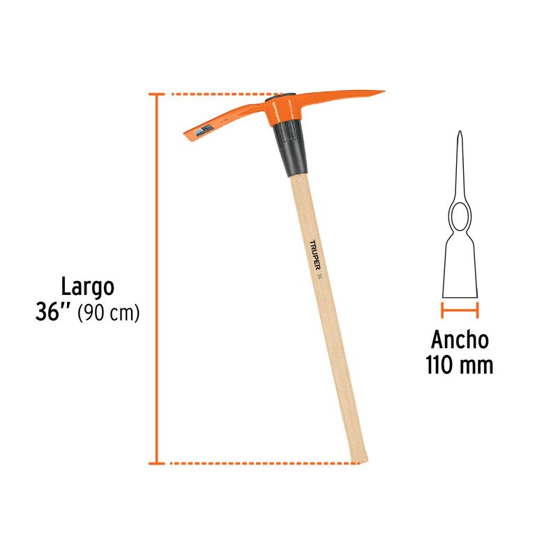Zapapico-de-5-lb-con-mango-de-madera-36-pulgadas.