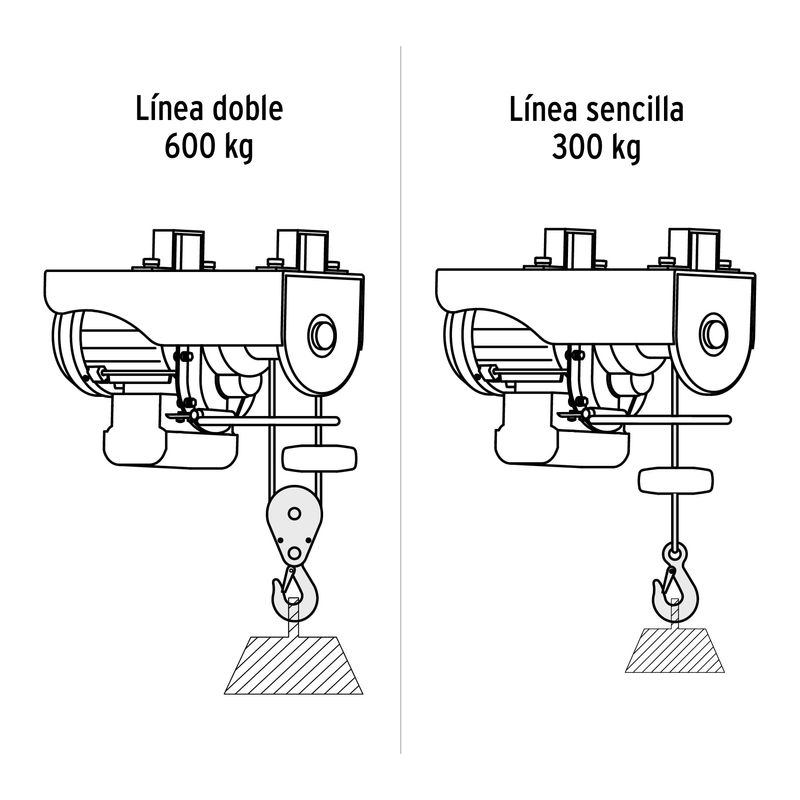 Tecle-Polipasto-electrico-de-127V-con-capacidad-de-carga-de-600-kg-de-1180W.