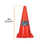 Cono-de-seguridad-de-70-cm-sencillo-con-estructura-de-PVC.