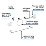 Juego-de-accesorios-de-baño-de-6-piezas-de-acabado-cromo-Tubig.