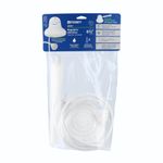 Ducha-electrica-de-4-temperaturas-de-5400W-blanca-de-16.5cm-de-diametro-con-cuerpo-de-PVC.
