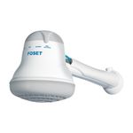 Ducha-electrica-de-4-temperaturas-de-5400W-gris-de-14.5cm-de-diametro-con-cuerpo-de-PVC.