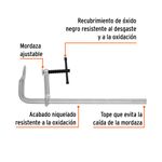 Prensa-rapida-tipo--F--de-20-pulgadas-para-USO-RUDO-con-capacidad-de-presion-de-610-kg--1345-lb-.