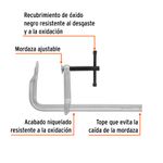 Prensa-rapida-tipo--F--de-12-pulgadas-para-USO-RUDO-con-capacidad-de-presion-de-610-kg--1345-lb-.