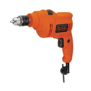 Taladro Black Decker 3/8" Pv 550W Pr Ofes - BLACK + DECKER