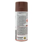 Pintura-en-spray-ROJO-CROMADO-esmalte-imprimante-para-metal-oxidado--340-g
