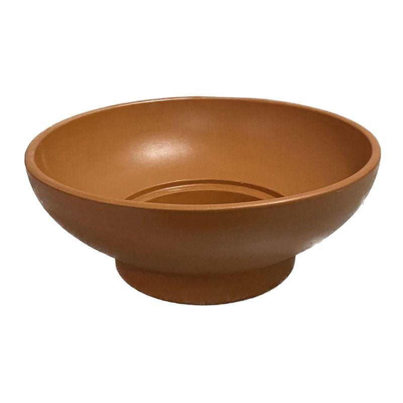 Maceta-de-32-cm-de-diametro-tipo-BOWL-rustica-terracota.