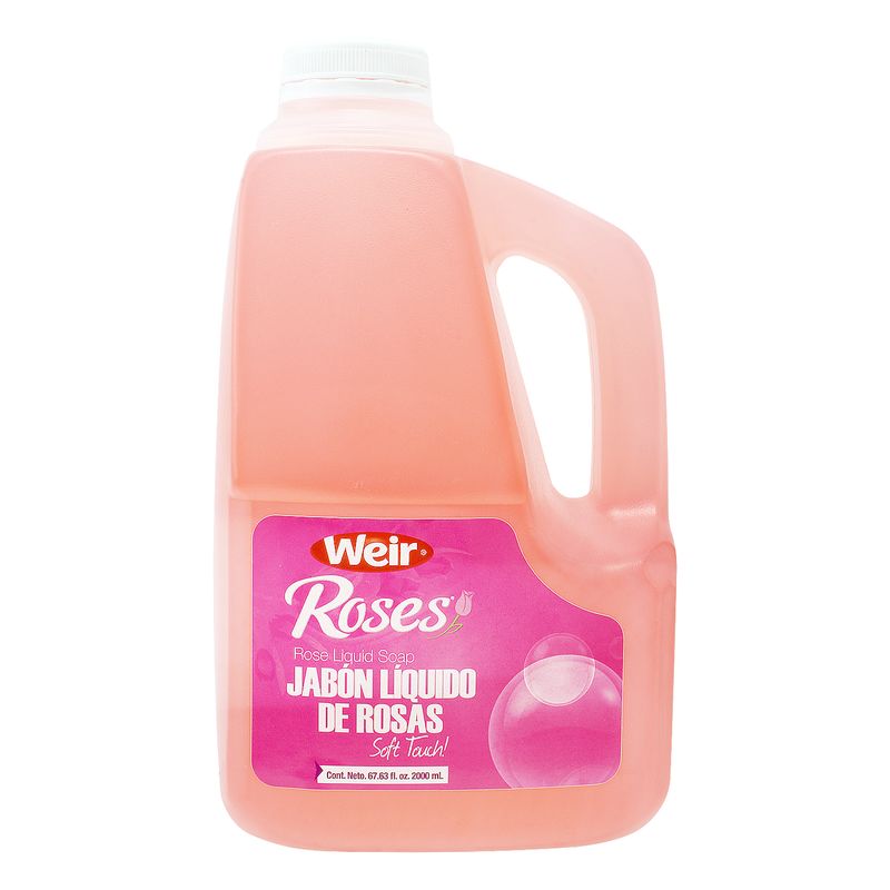 Jabon-liquido-soft-touch-con-aroma-ROSAS--2000-ml.