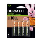 Pila-recargable-AA--2500-mAh-dura-10-años-aproximadamente.-Pack-x-4-unidades.