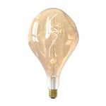 Foco-vintage-LED-no-regulables-base-E-27-SMOKY-SPIRAL-4W-2700K-180-lm.