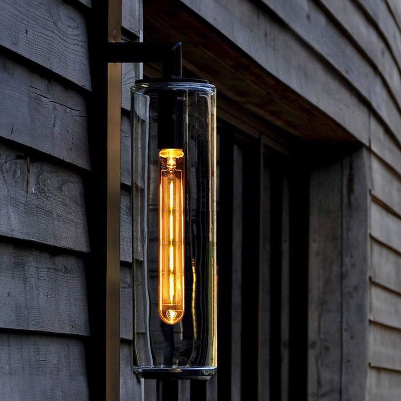 Foco-vintage-LED-no-regulables-base-E-27-AMBAR-BIG-4W-2400K-300-lm.