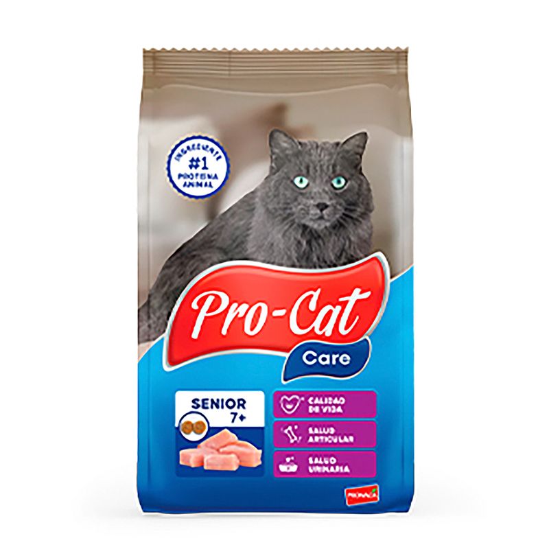 Alimento-para-gato-ADULTOS-SENIOR-100--natural-tipo-croquetas--2kg.