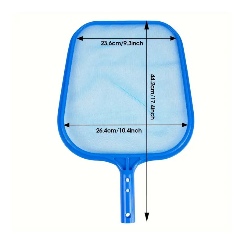 Nasa-saca-hojas-para-piscina-sencilla-plastica--435-cm-de-largo.