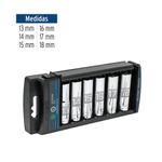 Juego-de-dados-largos-de-6-piezas-con-cuadro-de-1-2-pulgadas--13-mm-.