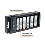Juego-de-dados-largos-de-6-piezas-con-cuadro-de-1-2-pulgadas--13-mm-.