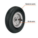 Rueda-neumatica-de-8-pulgadas-para-EJE-LATERAL-de-5-8-pulgadas.