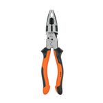 Pinza-pelacables-multiusos-de-8-pulgadas-con-mango-comfort-grip-para-electricista.