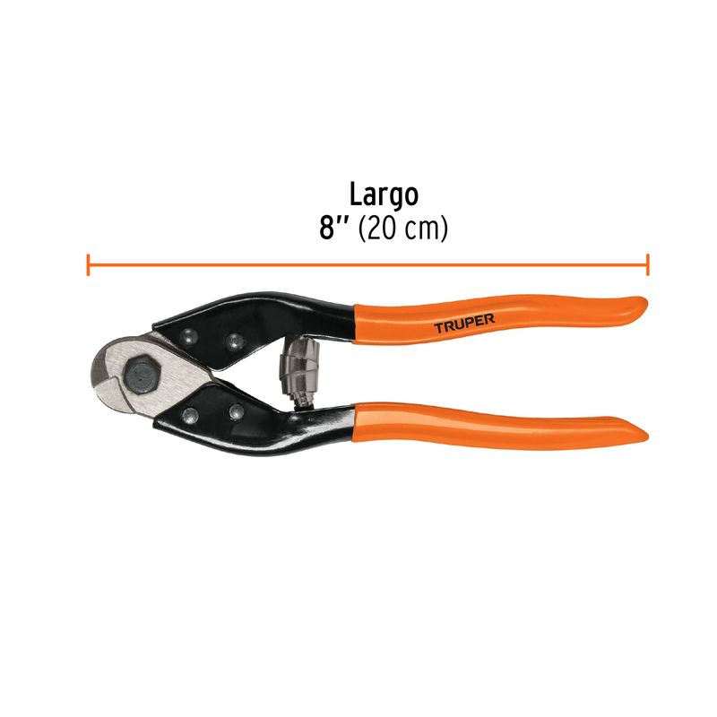 Cortador-de-cables-manual-de-8-pulgadas-con-hojas-que-no-aplastan-los-cables.