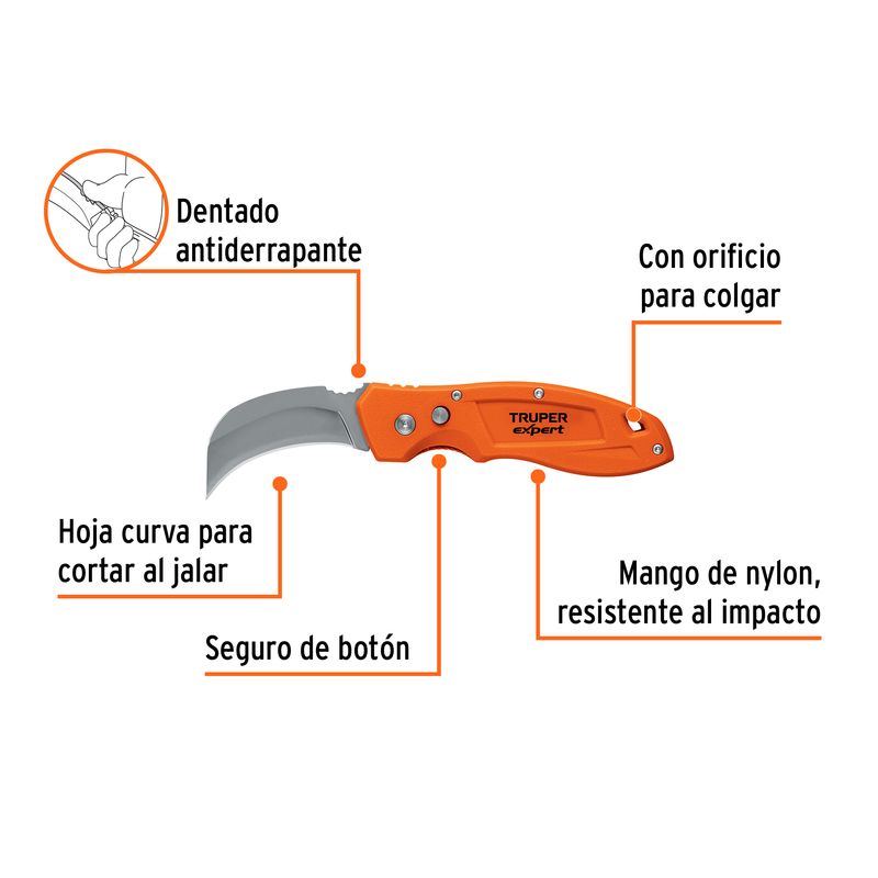 Cuchilla-para-linoleum-de-7-pulgadas-retractil-con-mango-de-nylon.