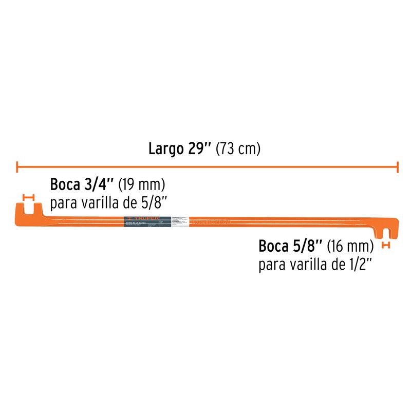Dobladora-de-varillas-de-29-pulgadas-con-dos-bocas-de-5-8-y-3-4-pulgadas.