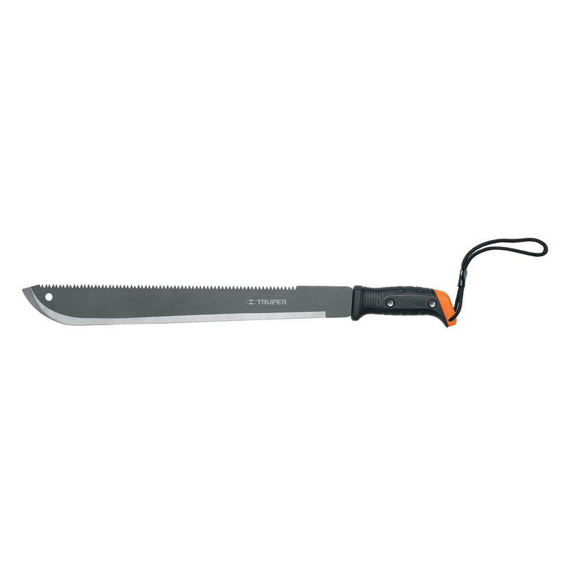 Machete-doble-filo-tactico-de-18-pulgadas-con-sierra-de-5-dpp-y-empuñadura-ergonomica-atornillada.