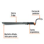Machete-doble-filo-tactico-de-18-pulgadas-con-sierra-de-5-dpp-y-empuñadura-ergonomica-atornillada.