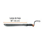 Machete-doble-filo-tactico-de-18-pulgadas-con-sierra-de-5-dpp-y-empuñadura-ergonomica-atornillada.