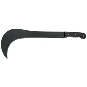 Machete ranchero de 21 pulgadas elaborado en acero. - TRUPER