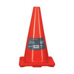 Cono-de-seguridad-de-45-cm-sencillo-con-estructura-de-PVC.