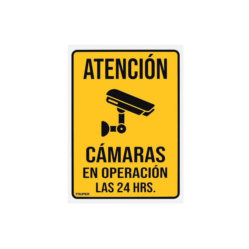 Letrero-con-mensaje-CAMARAS-EN-OPERACION-de-25-x-34-cm.