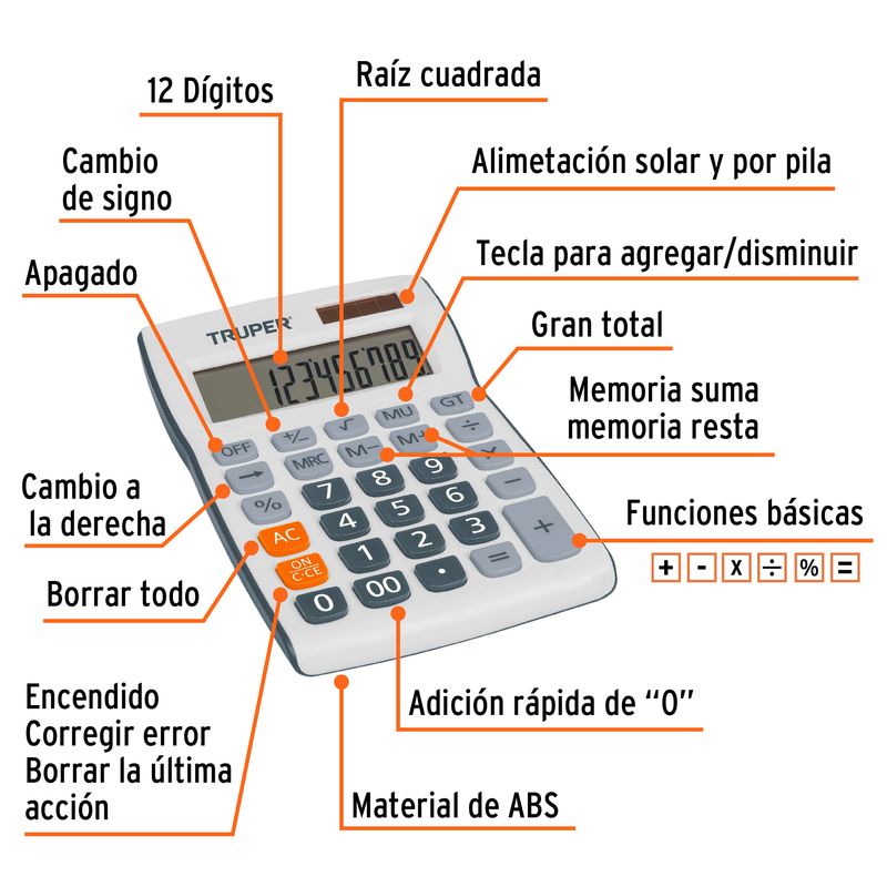 Calculadora-de-escritorio-de-12-digitos-fabricada-en-plastico-ABS.