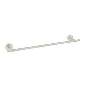 Toallero de baño de 61 cm de acabado satin anti huellas Tubig. - FOSET