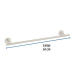 Toallero-de-baño-de-61-cm-de-acabado-satin-anti-huellas-Tubig.
