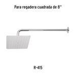 Cabezal-de-ducha-cuadrado-de-8-pulgadas-articulado-SIN-BRAZO.