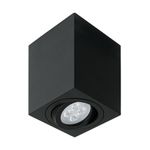 Aplique-decorativo-cuadrado-con-spot-dirigible--base-GU10--para-lamparas-MR16.