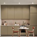 Aplique-decorativo-redondo-blanco-con-spot-dirigible--base-GU10--para-lamparas-MR16.