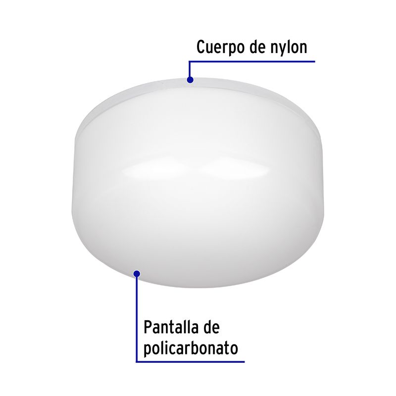 Plafon-LED-redondo-de-15-W-con-base-E26-para-sobreponer.