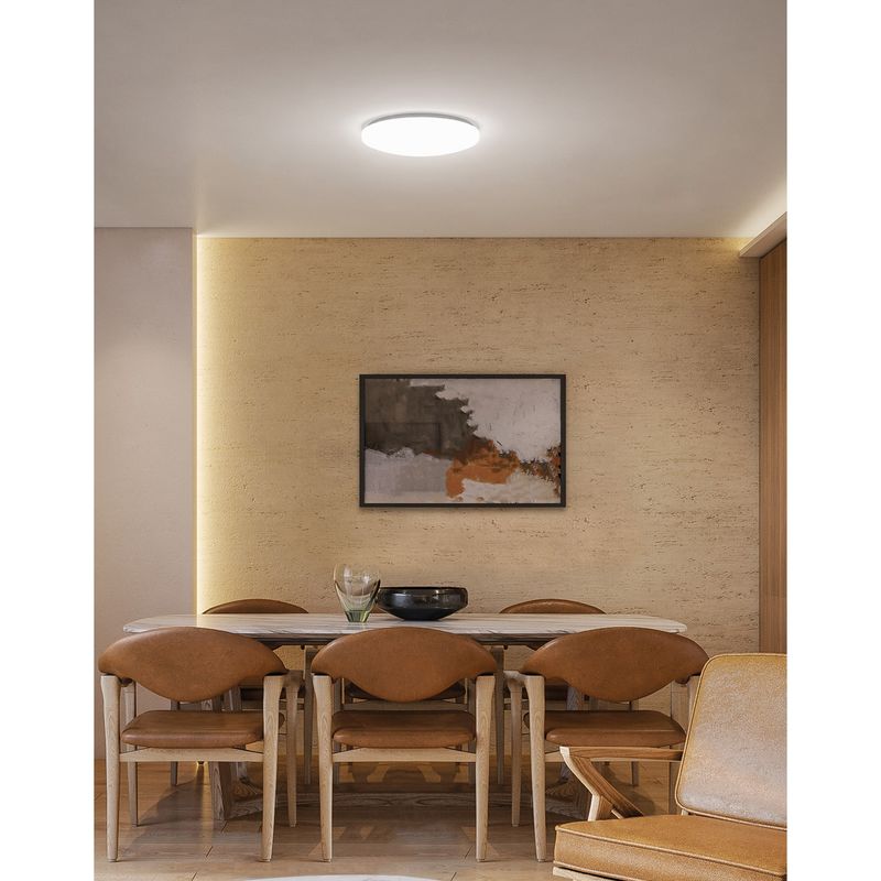 Plafon-LED-redondo-SLIM-de-18-W-para-sobreponer-a-techo.