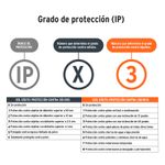 Linterna-plastica-1-LED-150-lm-recargable